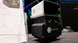 Cepton Vista Edge Cepton Vista Edge