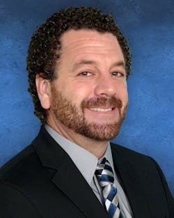 Eric Scrivana has been appointed to the newly created position of Operations Project Manager at COPS Monitoring. Eric Scrivana has been appointed to the newly created position of Operations Project Manager at COPS Monitoring.