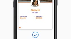 HID Gloabl has announced support for Seos-enabled student IDs in Apple Wallet.