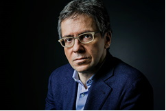 On Monday, Sept. 9, Ian Bremmer, Ph.D., the geopolitical expert and author, will address GSX 2019 attendees to officially kick off the paid conference program.