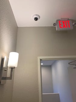 IDIS has announced Emily’s Place, as the first recipient of a comprehensive donation of company’s award-winning technology as part of its “Create a Better World” campaign. Emily’s Place, which provides a shared living environment for women and children for up to 24 months, empowers residents to permanently break from an abusive past through committed and active engagement that includes counselling, case management, internal programs, and the mapping of measurable goals for personal development and a successful transformation of their lives. IDIS has announced Emily’s Place, as the first recipient of a comprehensive donation of company’s award-winning technology as part of its “Create a Better World” campaign. Emily’s Place, which provides a shared living environment for women and children for up to 24 months, empowers residents to permanently break from an abusive past through committed and active engagement that includes counselling, case management, internal programs, and the mapping of measurable goals for personal development and a successful transformation of their lives.