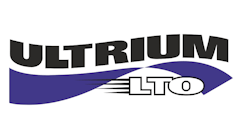 Ultrium Lto Logo