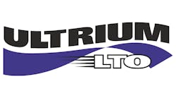 Ultrium Lto Logo