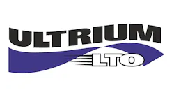 Ultrium Lto Logo