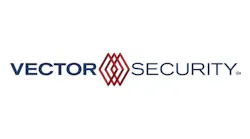 Vector Security Logo