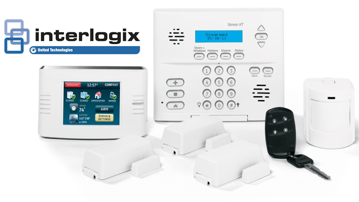 Simon products from Interlogix are one of the many product lines being discontinued with the announcement of the company's 'wind down.'