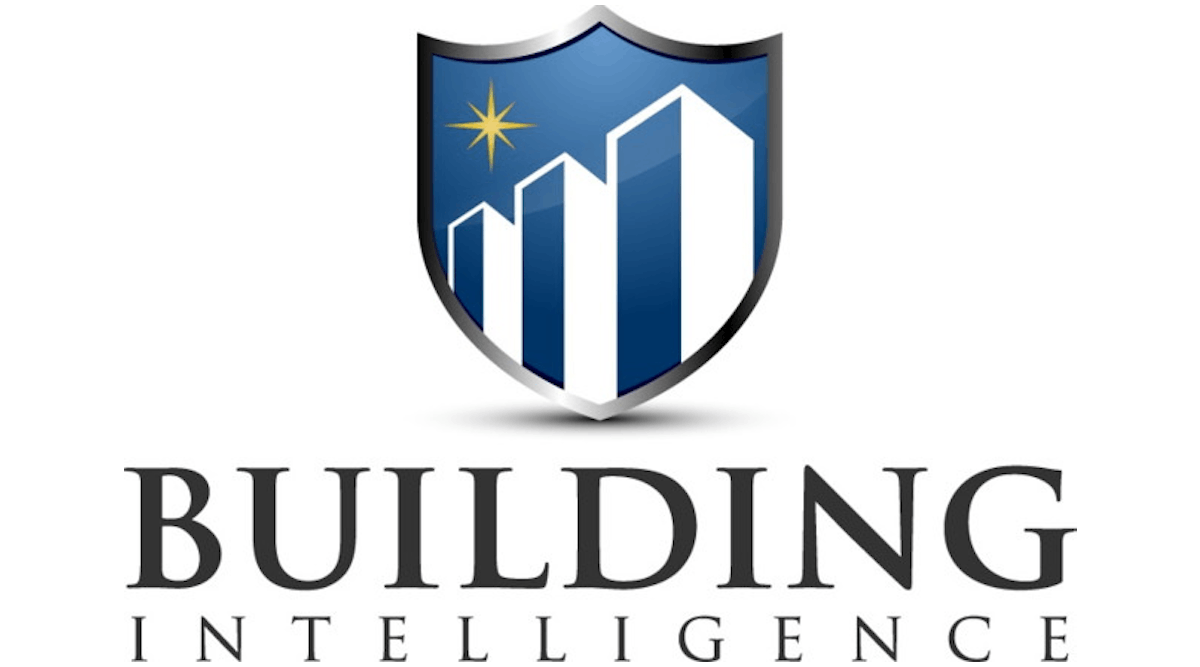 Building Intelligence Logo