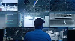 The latest generation of PSIM solutions can transform an integrator's enterprise offering. The latest generation of PSIM solutions can transform an integrator's enterprise offering.