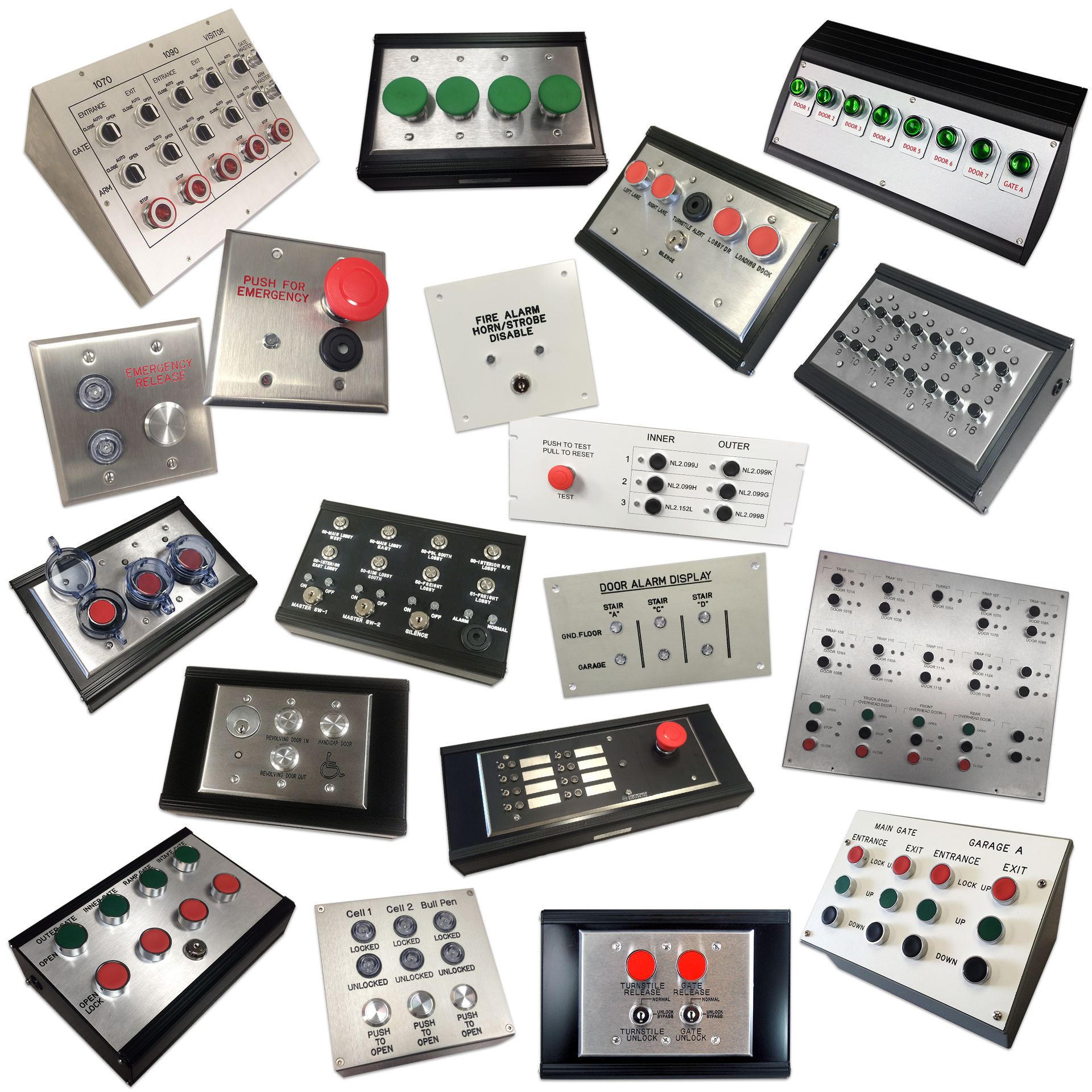 Dortronics Customized Collage 5d726bfecad8b