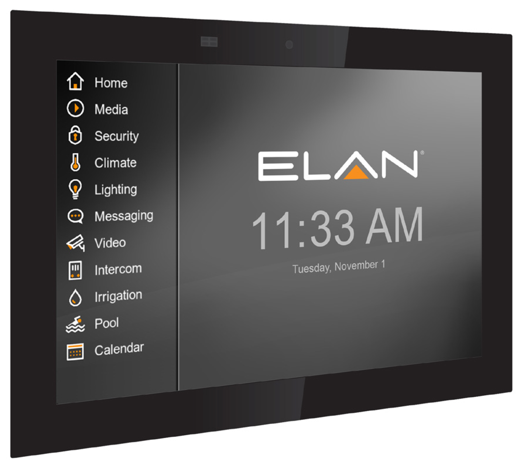Elan Intelligent Touch Panel 5d8930be49029