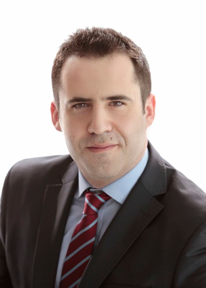 Feenics recently names Hanna Farah, Ph.D., at its new chief technology officer (CTO).