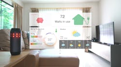 Often overlooked by homeowners and integrators, power anomalies may be the culprit of smart home and security device failures Often overlooked by homeowners and integrators, power anomalies may be the culprit of smart home and security device failures