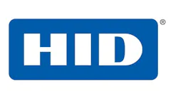 Hid Logo