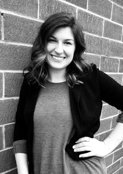 Hannah McDermott is marketing coordinator for PSA Security Network. Request more info about PSA at www.securityinfowatch.com/10214742. Hannah McDermott is marketing coordinator for PSA Security Network. Request more info about PSA at www.securityinfowatch.com/10214742.