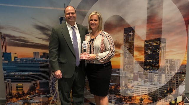 Midwest Alarm Services, a leading provider of life safety systems based in Des Moines, IA, was a recipient of this year&rsquo;s NOTIFIER Multi-Million Dollar Award. This is Midwest Alarm Services&rsquo; 9th consecutive year winning this significant award.