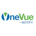 One Vue Notify Logo