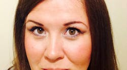 Sarah Hayward is Director of Sales and Marketing at the Linx International Group. Find her at their GSX booth. Sarah Hayward is Director of Sales and Marketing at the Linx International Group. Find her at their GSX booth.