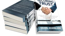 Securing Trust Book Cover