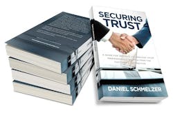 Securing Trust Book Cover