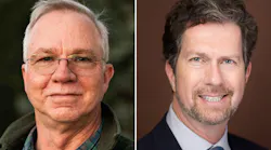 Pictured above are Gil Kirkpatrick, Chief Architect at Semperis (left) and Sean Deuby, Director of Services at Semperis (right).
