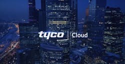 Tyco Cloud Banner