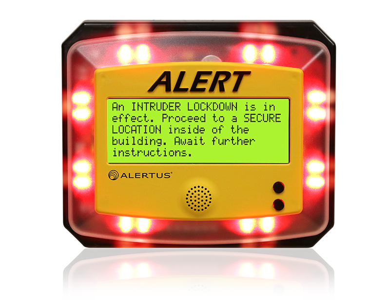 Alert Beacon 5d72899af33ed