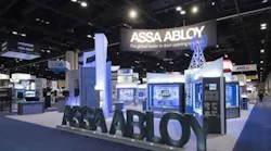 Assa Abloy Booth 5accc2d2eb052