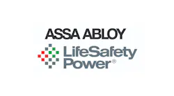 Assa Lsp Logos