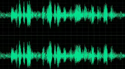 Audio Analytics