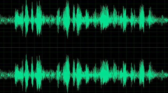 Audio Analytics