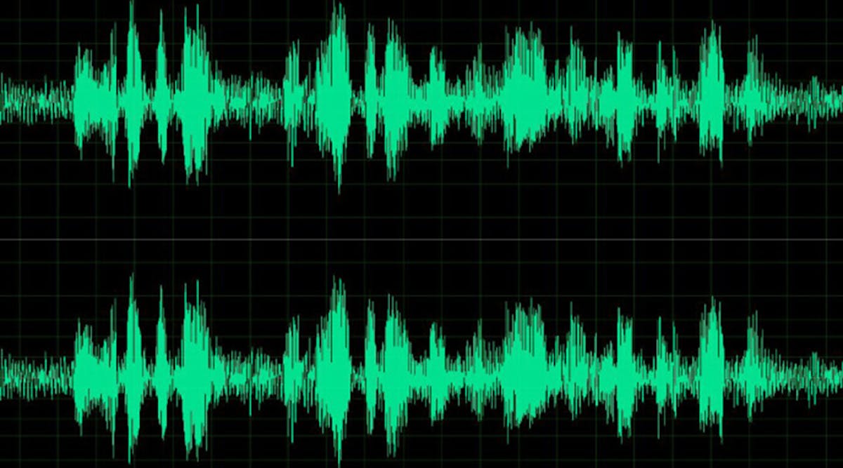 Audio Analytics