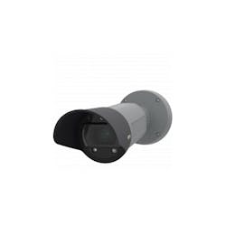 The new AXIS Q1700-LE License Plate Camera is among the latest offerings being showcased by Axis this week at GSX 2019. The new AXIS Q1700-LE License Plate Camera is among the latest offerings being showcased by Axis this week at GSX 2019.