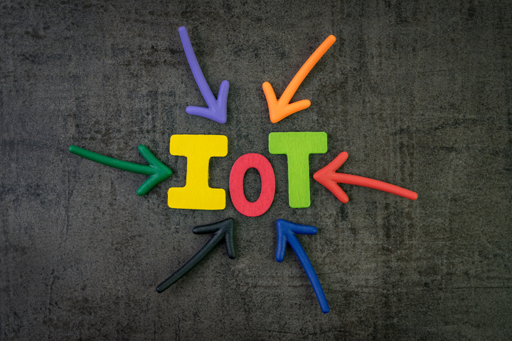 The Internet of Things (IoT) is growing in offices and homes around the world as people aim to centralize their technology and have extended control over every appliance.