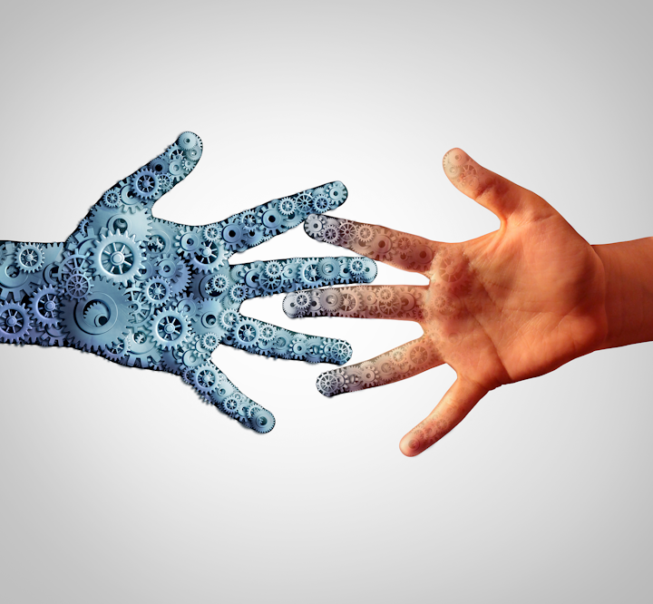 One key component that most organizations are missing in their cybersecurity strategy: self-awareness.