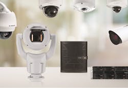 At GSX 2019, Bosch will announce a significant expansion of its video portfolio with the introduction of more than 50 new products, including fixed and moving cameras, and recording and management solutions.