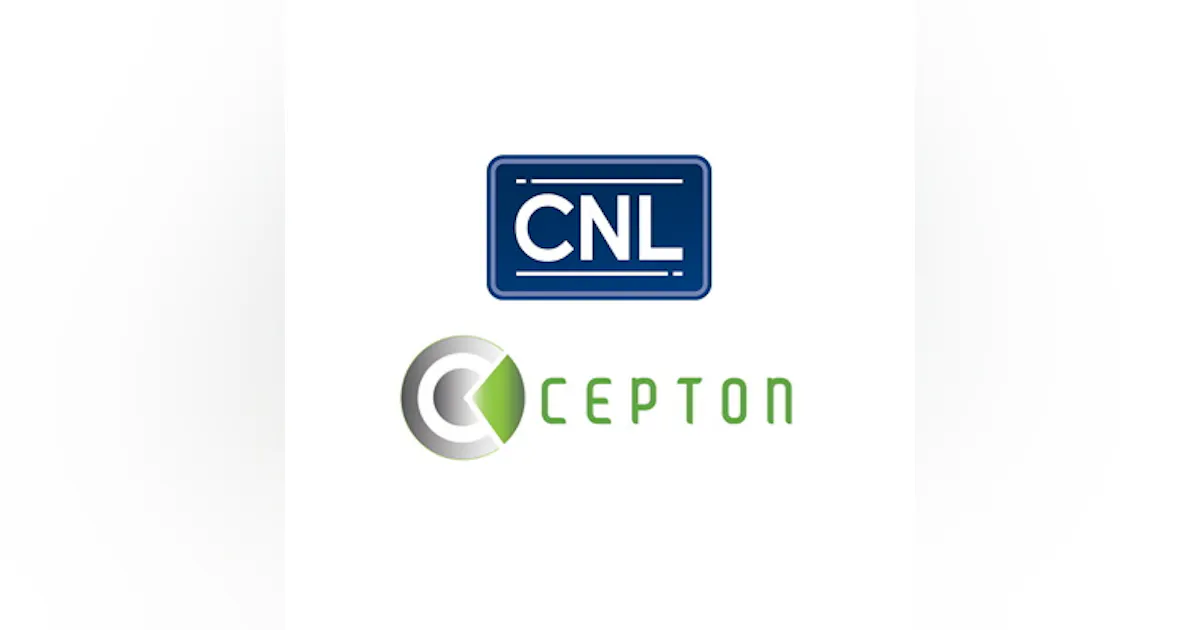 CNL Software announces technology partnership with Cepton LiDAR at GSX ...