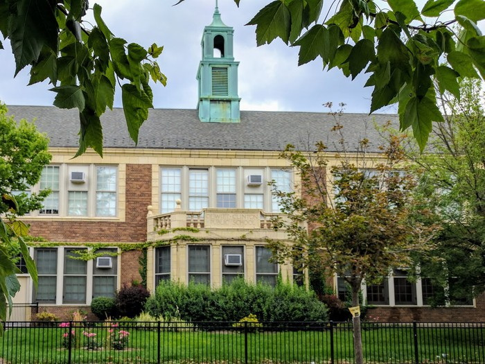 DeWitt Clinton Elementary School Receives Security Grant From ASIS ...