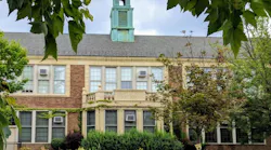 Chicago’s DeWitt Clinton Elementary School was honored today as the recipient of the 2019 School Security Grant from ASIS International and the ASIS Foundation.
