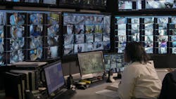 The city of New Orleans (NOLA) is relying on Security Center, the company’s unified IP security platform, to improve public safety and enhance city-wide collaboration. The city of New Orleans (NOLA) is relying on Security Center, the company’s unified IP security platform, to improve public safety and enhance city-wide collaboration.