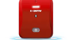 Identiv Reader