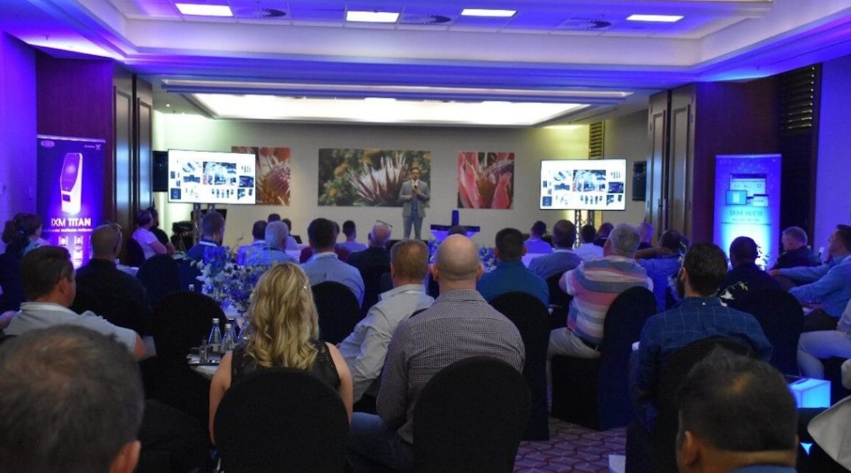 Invixium marked its official launch into South Africa with an exclusive private event in Johannesburg on September 18th, 2019.