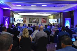Invixium marked its official launch into South Africa with an exclusive private event in Johannesburg on September 18th, 2019. Invixium marked its official launch into South Africa with an exclusive private event in Johannesburg on September 18th, 2019.