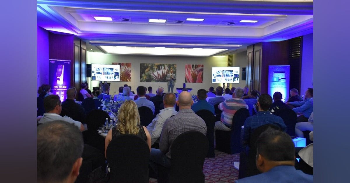 Invixium launches its full range of biometric solutions in South Africa ...