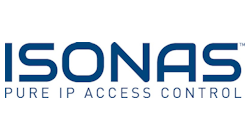 ISONAS Inc., an IP access control and hardware solution and part of the Allegion family of brands, today announced that the company will be showcasing the benefits of an expanded portfolio of compatible hardware at GSX 2019.