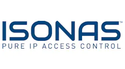 Isonas Logo