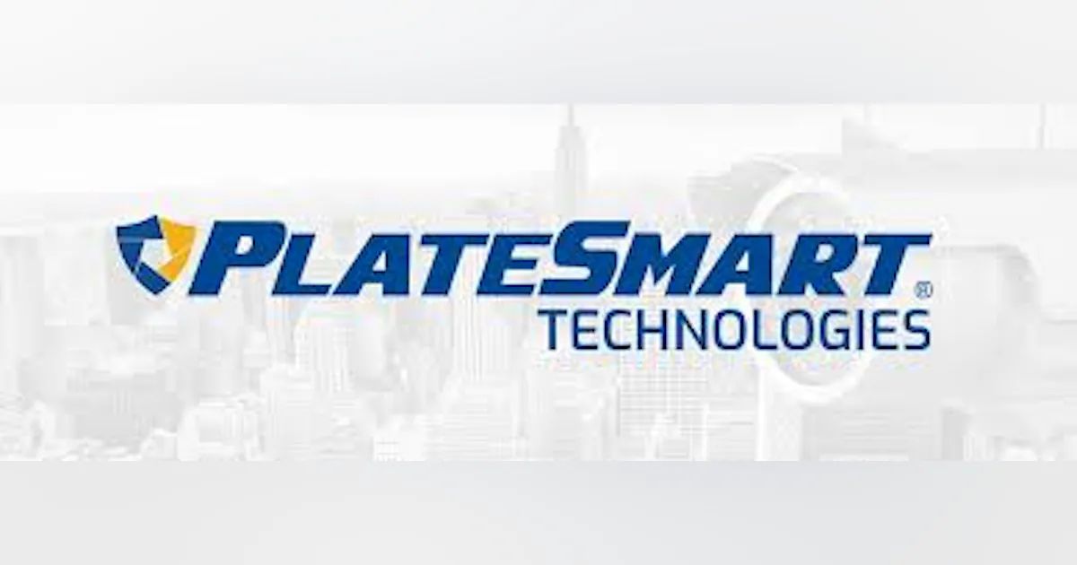 PlateSmart Technologies Achieves ISO 9001 | Security Info Watch
