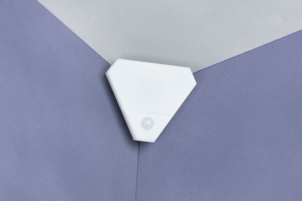 Safe Zone has announced that its gunshot detection system will be carried by ADI nationwide.