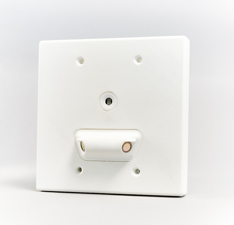 Guardian Wireless Gunshot Detection System from SDS Security Info Watch