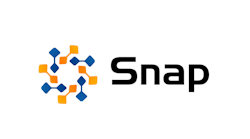 Snap Logo Snap Logo