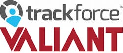 Trackforce announced on Thursday that it has acquired Valiant Solutions. The newly combined company will be rebranded as Trackforce Valiant. Trackforce announced on Thursday that it has acquired Valiant Solutions. The newly combined company will be rebranded as Trackforce Valiant.